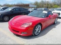 Photo 2 of 16 — 2005 Chevrolet Corvette