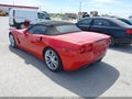 Photo 3 of 16 — 2005 Chevrolet Corvette