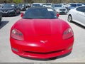 Photo 6 of 16 — 2005 Chevrolet Corvette