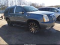 2010 Cadillac Escalade — photo 1 of 11 | VIN 1GYUCBEF2AR154167