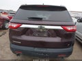 Photo 16 of 16 — 2019 Chevrolet Traverse