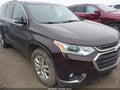 Photo 1 of 16 — 2019 Chevrolet Traverse
