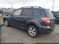 2015 Subaru Forester — photo 3 of 17 | VIN JF2SJAFC7FH507535