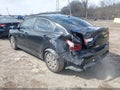 2020 Kia Rio — photo 3 of 16 | VIN 3KPA24AD5LE315721
