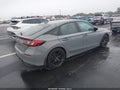 Photo 4 of 16 — 2025 Honda Civic