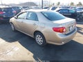 2009 Toyota Corolla — photo 3 of 12 | VIN 1NXBU40E79Z145618