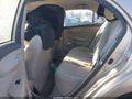 2009 Toyota Corolla — photo 8 of 12 | VIN 1NXBU40E79Z145618