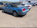 2008 Ford Mustang — photo 3 of 16 | VIN 1ZVHT85H985106465