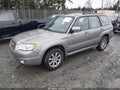 2006 Subaru Forester — photo 2 of 18 | VIN JF1SG65696H746970