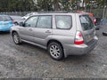 2006 Subaru Forester — photo 3 of 18 | VIN JF1SG65696H746970