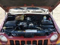 Photo 10 of 13 — 2006 Jeep Liberty