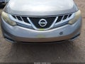 2012 Nissan Murano — photo 6 of 10 | VIN JN8AZ1MUXCW109892