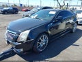 Photo 2 of 14 — 2013 Cadillac CTS