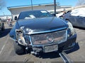 Photo 6 of 14 — 2013 Cadillac CTS