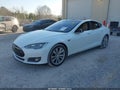 2015 Tesla Model S — photo 2 of 16 | VIN 5YJSA1E48FF116371