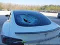Photo 6 of 16 — 2015 Tesla Model S