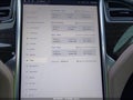 Photo 7 of 16 — 2015 Tesla Model S