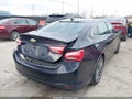 2022 Chevrolet Malibu — photo 4 of 16 | VIN 1G1ZD5ST0NF199130
