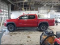 Photo 14 of 16 — 2016 Toyota Tacoma
