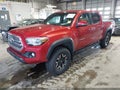 Photo 2 of 16 — 2016 Toyota Tacoma