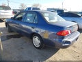2000 Toyota Corolla — photo 3 of 11 | VIN 1NXBR12E7YZ335057