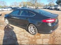 2013 Ford Fusion — photo 3 of 11 | VIN 3FA6P0HR7DR265714