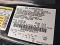 2013 Ford Fusion — photo 9 of 11 | VIN 3FA6P0HR7DR265714