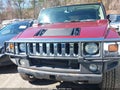 Photo 12 of 16 — 2003 Hummer H2