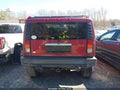 2003 Hummer H2 — photo 16 of 16 | VIN 5GRGN23U23H118677