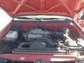 Photo 10 of 11 — 1993 Toyota T100