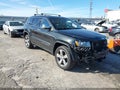 Photo 1 of 16 — 2015 Jeep Grand Cherokee