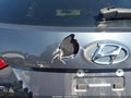 Photo 18 of 20 — 2018 Hyundai Santa Fe