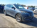 Photo 1 of 20 — 2018 Hyundai Santa Fe