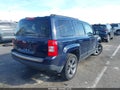 Photo 4 of 14 — 2014 Jeep Patriot