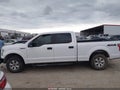 Photo 14 of 16 — 2017 Ford F-150