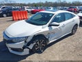 Photo 2 of 16 — 2016 Honda Civic