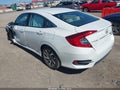 Photo 3 of 16 — 2016 Honda Civic