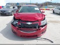 Photo 12 of 16 — 2014 Chevrolet Cruze
