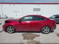 Photo 14 of 16 — 2014 Chevrolet Cruze