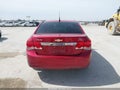 Photo 16 of 16 — 2014 Chevrolet Cruze