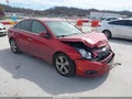 Photo 1 of 16 — 2014 Chevrolet Cruze
