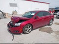 Photo 2 of 16 — 2014 Chevrolet Cruze