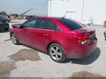 Photo 3 of 16 — 2014 Chevrolet Cruze