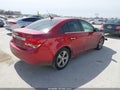 Photo 4 of 16 — 2014 Chevrolet Cruze