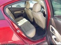 Photo 8 of 16 — 2014 Chevrolet Cruze