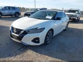 Photo 2 of 16 — 2023 Nissan Maxima