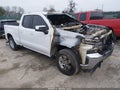 Photo 1 of 11 — 2019 Chevrolet Silverado 1500