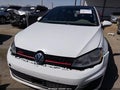 Photo 12 of 16 — 2015 Volkswagen Golf