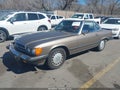 Photo 2 of 16 — 1987 Mercedes-Benz 560