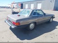 Photo 4 of 16 — 1987 Mercedes-Benz 560